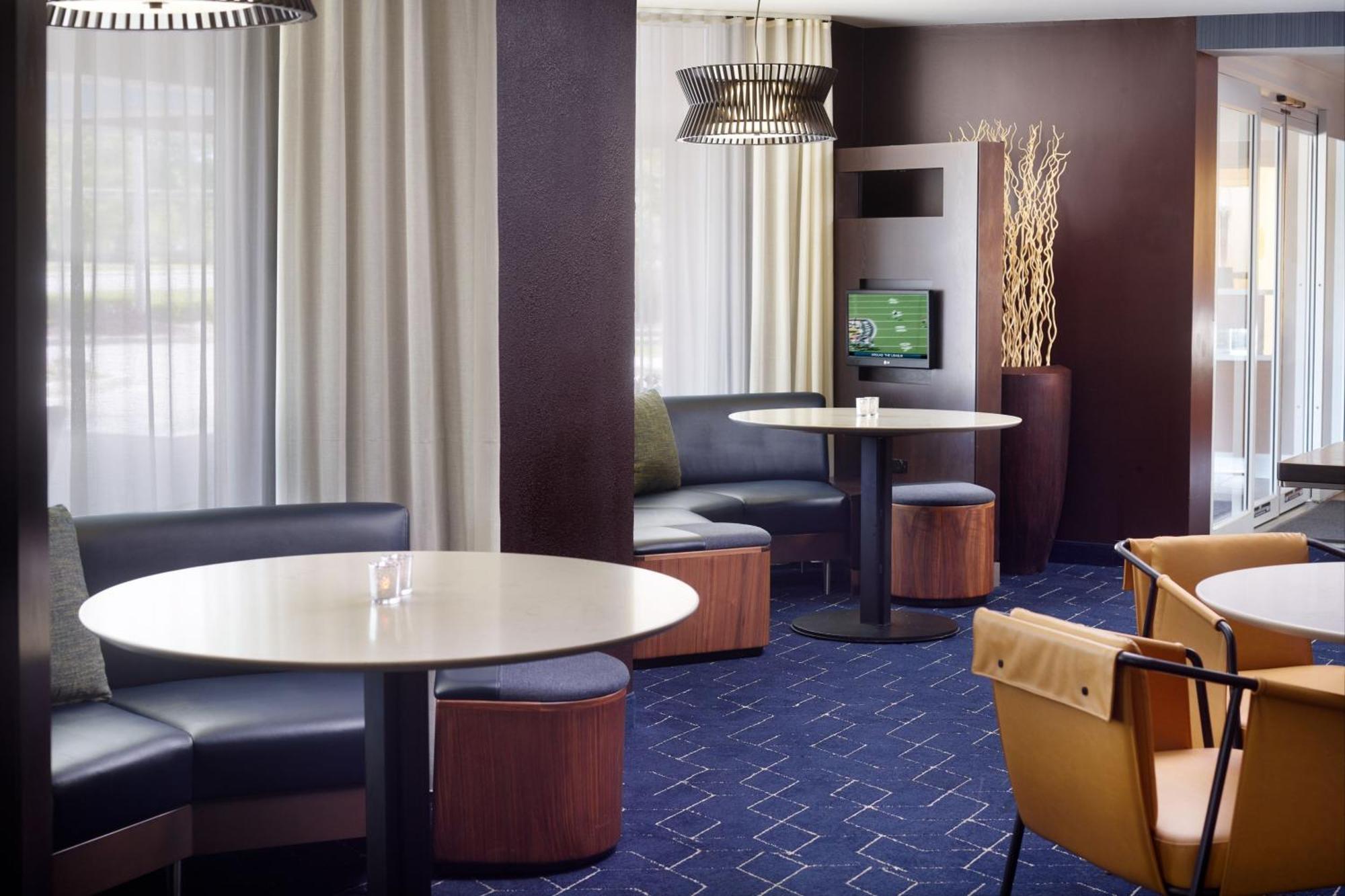 Courtyard By Marriott Myrtle Beach Broadway Exterior foto