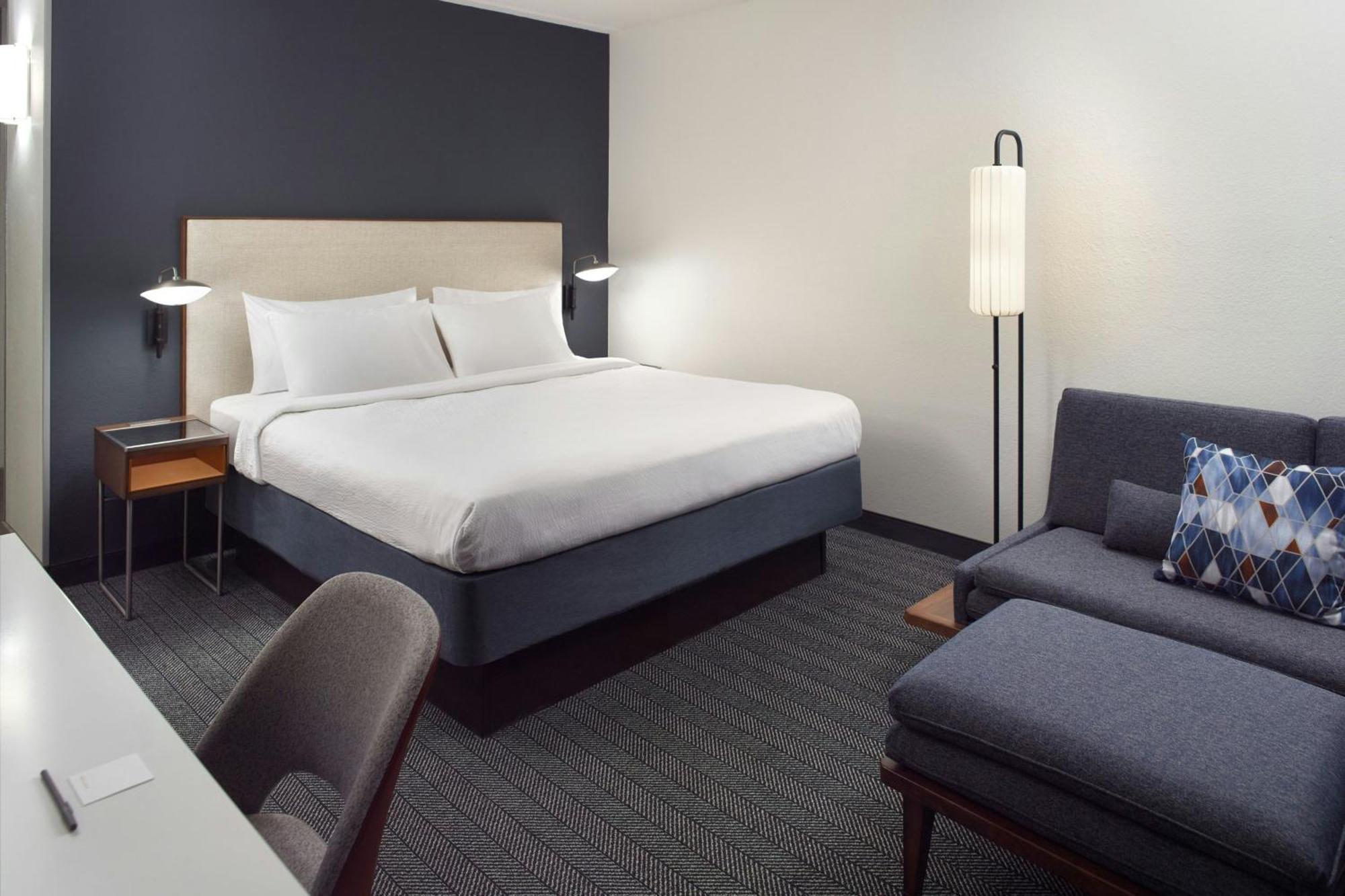 Courtyard By Marriott Myrtle Beach Broadway Exterior foto