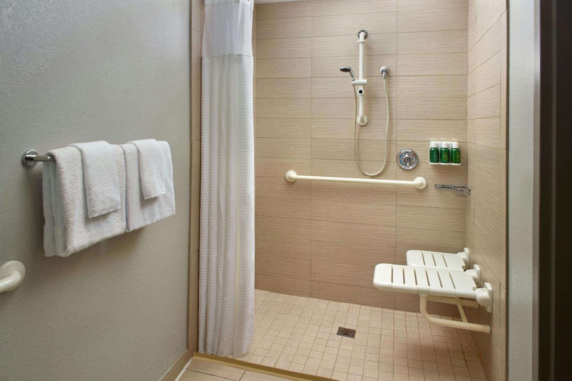 Courtyard By Marriott Myrtle Beach Broadway Exterior foto