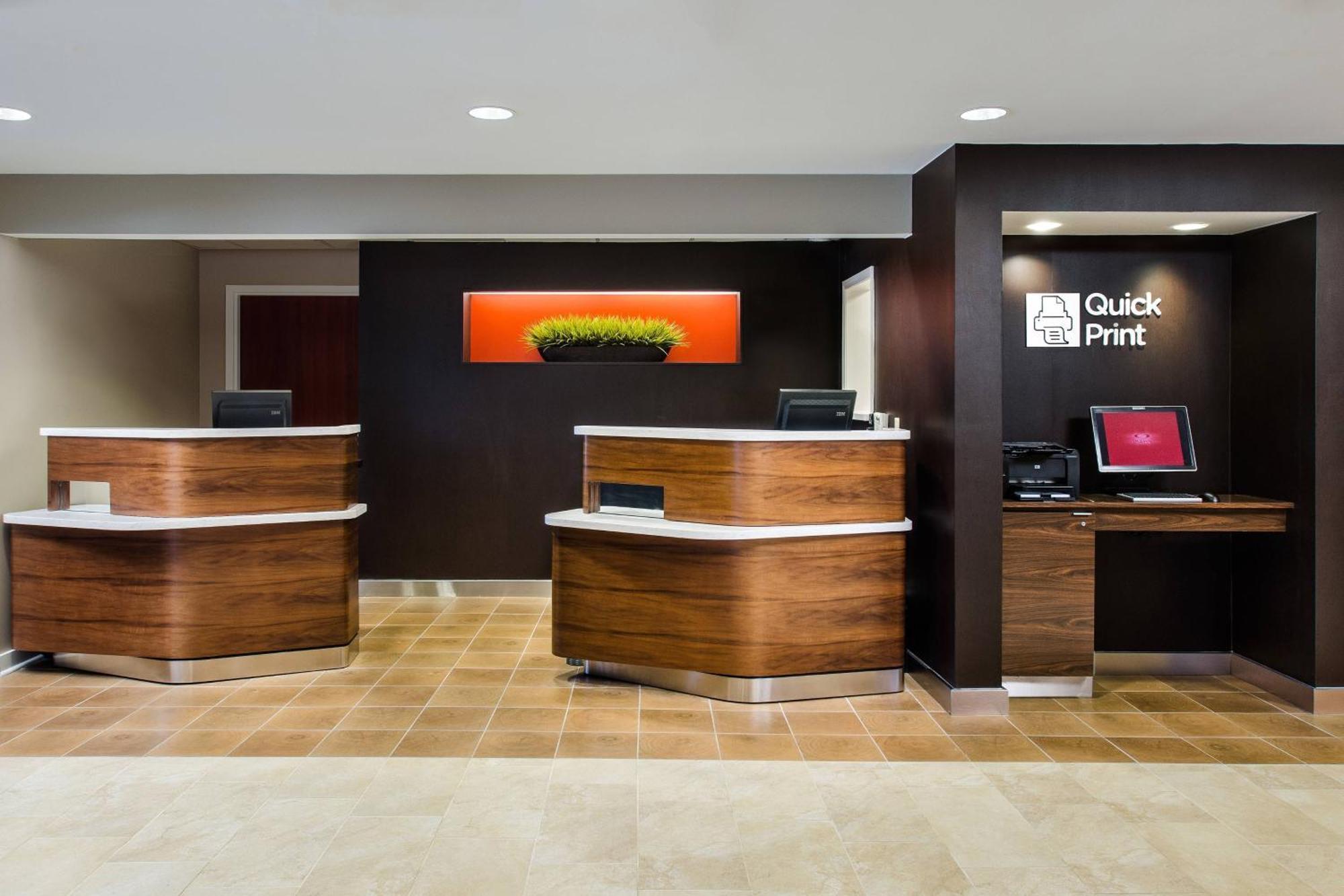 Courtyard By Marriott Myrtle Beach Broadway Exterior foto