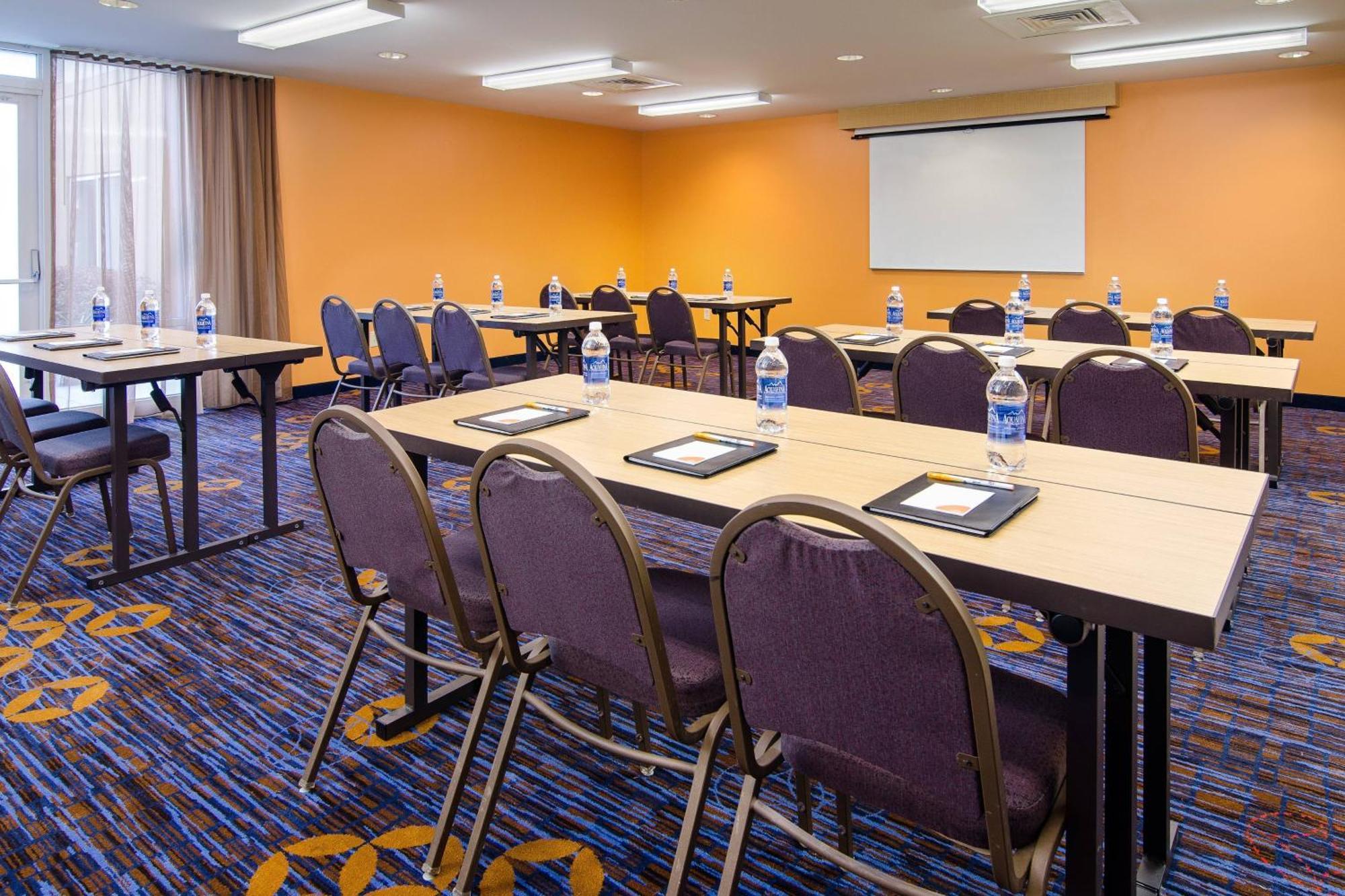 Courtyard By Marriott Myrtle Beach Broadway Exterior foto